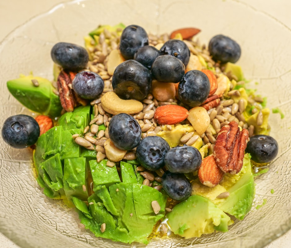 Proteinreiche Lebensmittel für Männer – Healthyhabitsmuscle Ernährungsguide